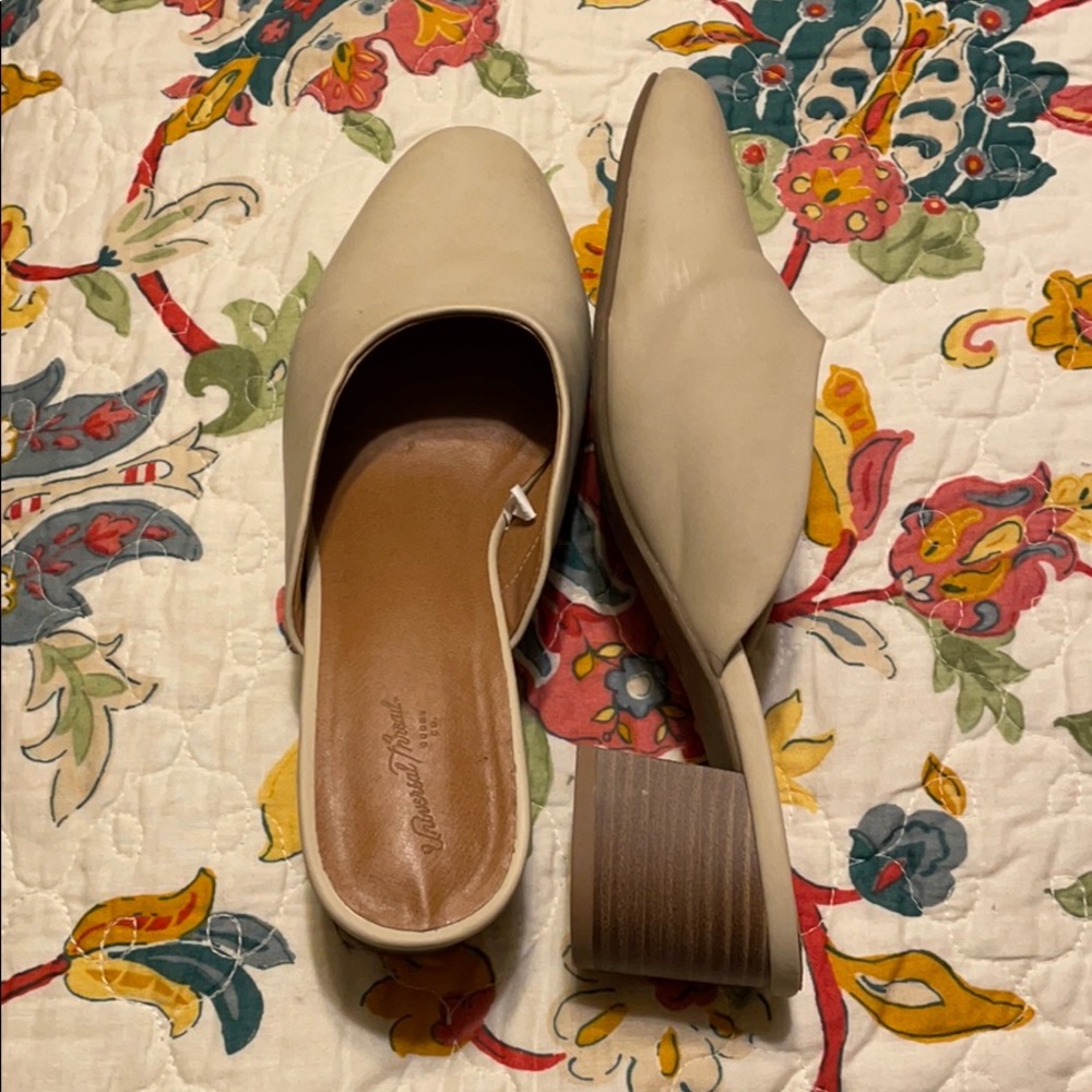 Mules